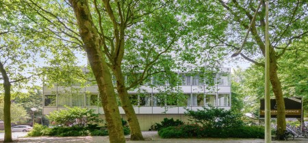 view office building