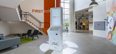 office Leiderdorp
