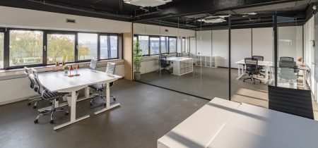 Transistorstraat 151 Foto 3 der Transistorstraat 151 in Almere