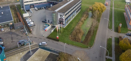 Foto 1 van Transistorstraat 151 in Almere