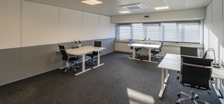 Transistorstraat 151 Foto 2 der Transistorstraat 151 in Almere