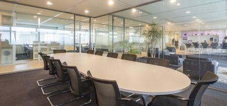 Meeting room