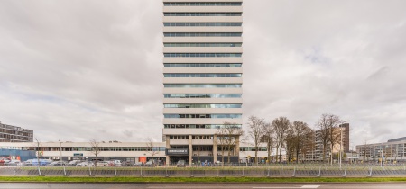 Foto 1 der Churchilllaan 11 in Utrecht