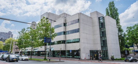 Foto 1 de la Daalsesingel 51 en Utrecht