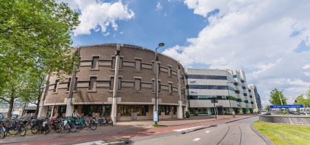 Foto 36 van Daalsesingel 51 in Utrecht