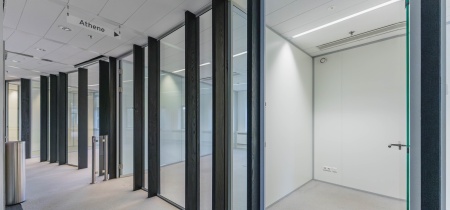 Office space