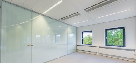 Office space