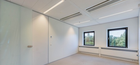 Office space