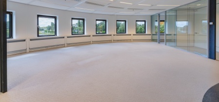 Office space
