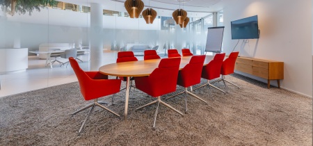 Meeting room