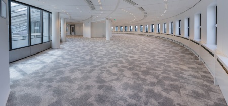 Office space