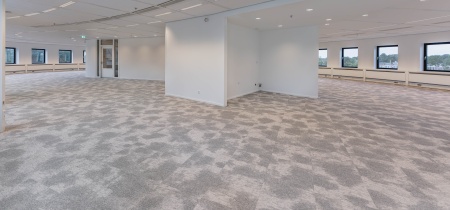 Office space