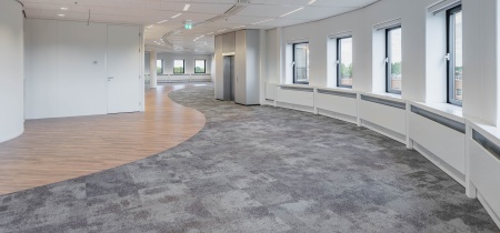Office space