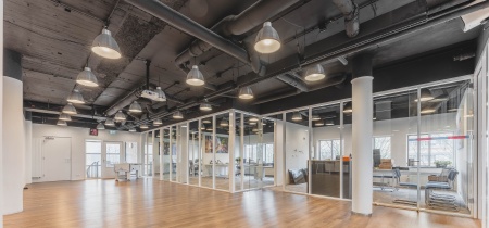 Office space