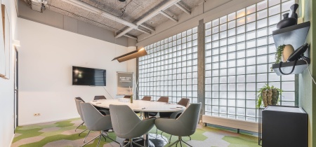 Meeting room