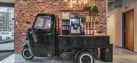 Cafe