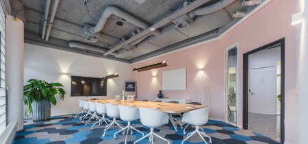 Meeting room