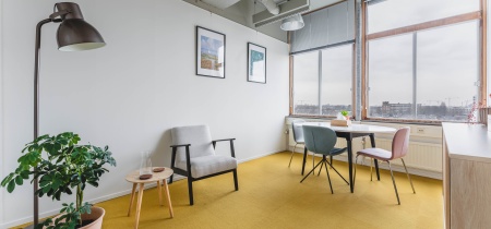 Office space