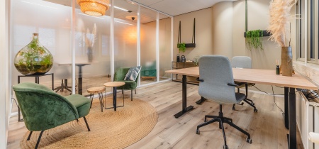 Office space