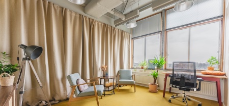 Office space