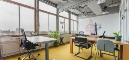 Office space