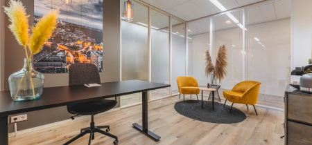 Office space