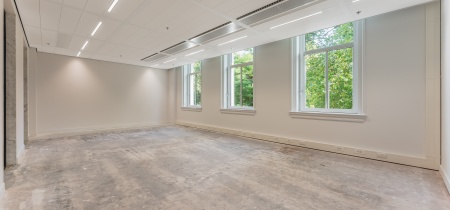 Foto 18 de la Moreelsepark 1 en Utrecht