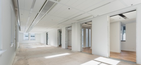 Foto 19 de la Moreelsepark 1 en Utrecht