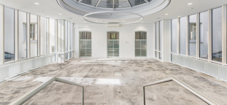 Foto 20 de la Moreelsepark 1 en Utrecht