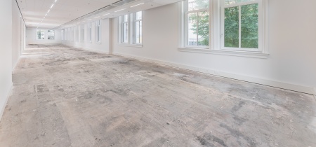 Foto 21 de la Moreelsepark 1 en Utrecht