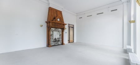 Foto 24 de la Moreelsepark 1 en Utrecht