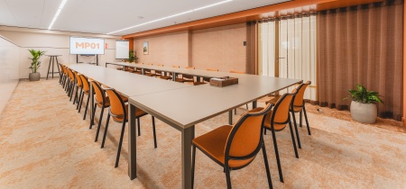 Foto 5 de la Moreelsepark 1 en Utrecht