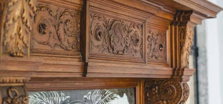 Foto 27 de la Moreelsepark 1 en Utrecht