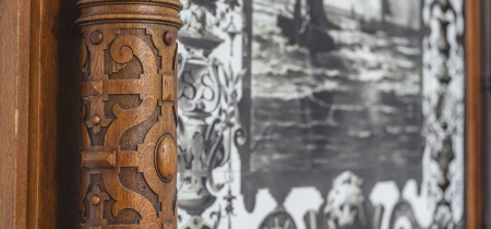 Foto 28 de la Moreelsepark 1 en Utrecht