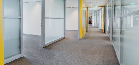 Office space