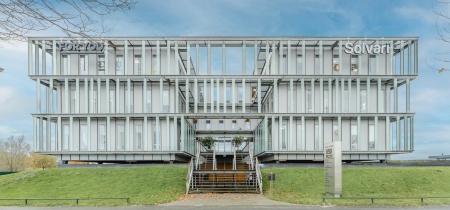 Foto 1 van Orteliuslaan 850 in Utrecht