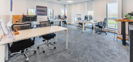 Office space