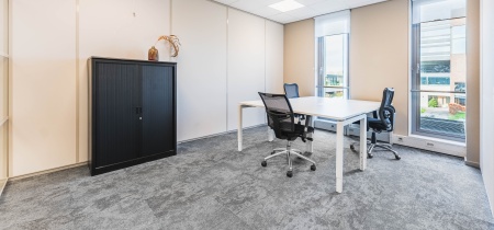 Office space