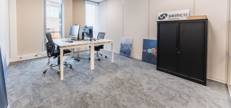 Office space