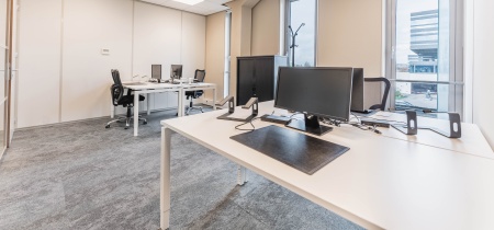 Office space