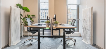 Office space