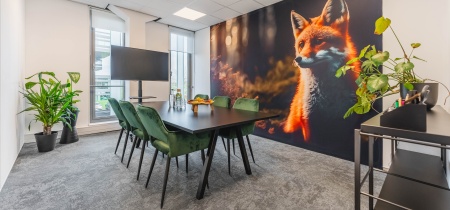 Meeting room
