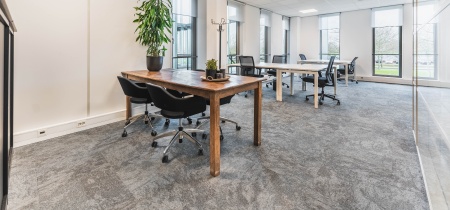 Office space