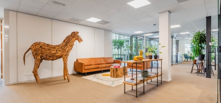 Common area