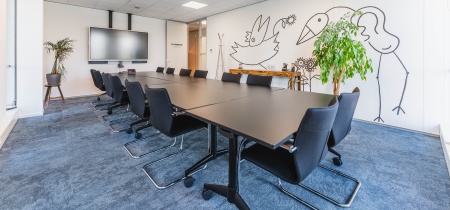 Meeting room