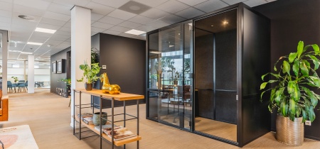 Common area