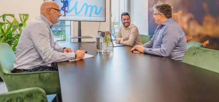 Meeting room