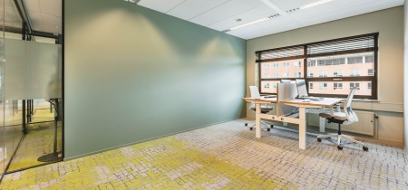 Office space