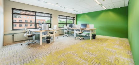 Office space
