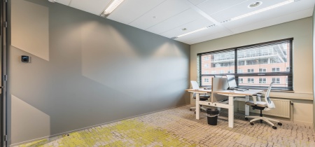 Office space